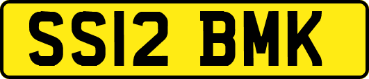 SS12BMK