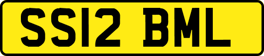 SS12BML