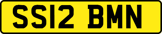 SS12BMN