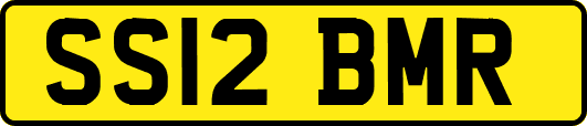 SS12BMR