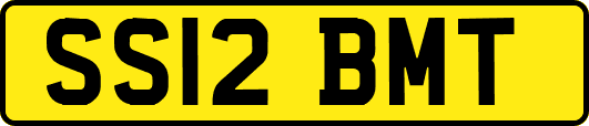 SS12BMT