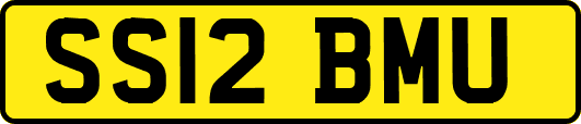 SS12BMU