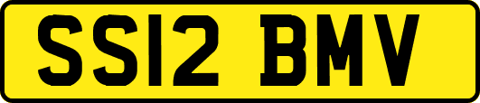 SS12BMV