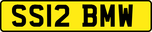 SS12BMW