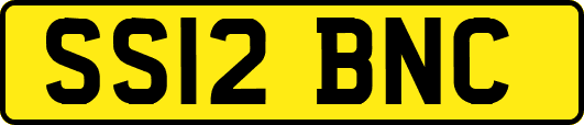 SS12BNC