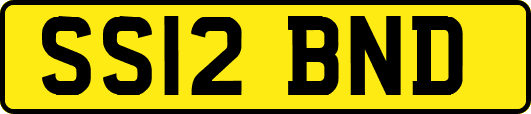 SS12BND