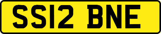 SS12BNE