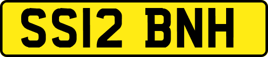 SS12BNH
