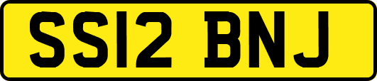 SS12BNJ