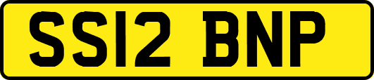 SS12BNP