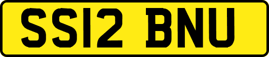 SS12BNU