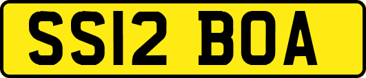 SS12BOA