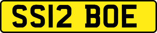 SS12BOE