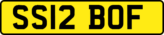 SS12BOF