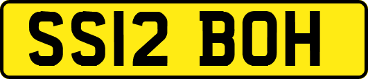 SS12BOH