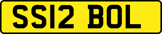SS12BOL