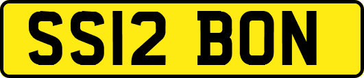 SS12BON