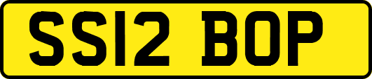 SS12BOP