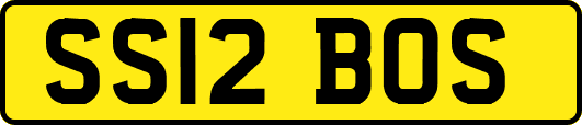 SS12BOS