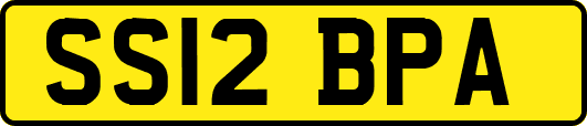 SS12BPA