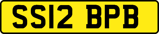 SS12BPB