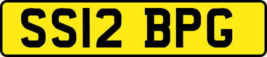 SS12BPG