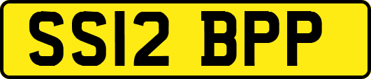 SS12BPP