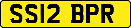 SS12BPR