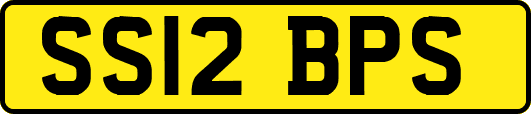 SS12BPS