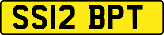 SS12BPT