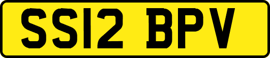 SS12BPV