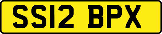 SS12BPX