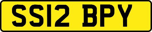 SS12BPY