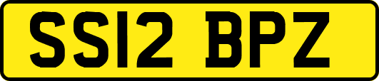 SS12BPZ