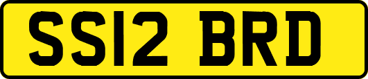 SS12BRD