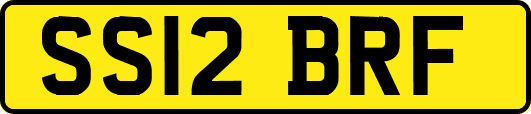 SS12BRF
