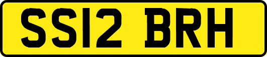 SS12BRH