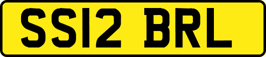 SS12BRL