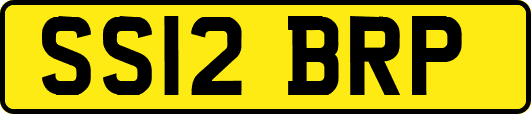 SS12BRP