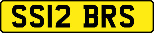 SS12BRS
