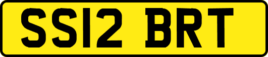 SS12BRT