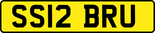 SS12BRU