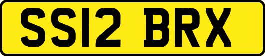 SS12BRX
