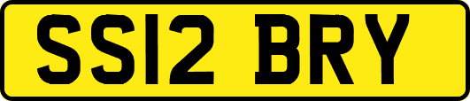 SS12BRY