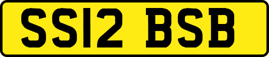 SS12BSB