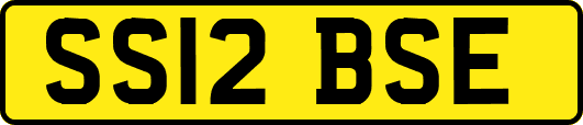 SS12BSE