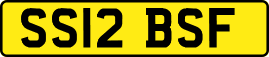 SS12BSF