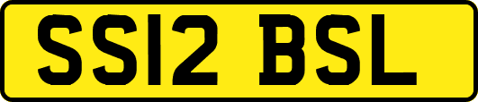 SS12BSL