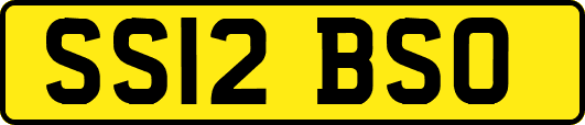 SS12BSO