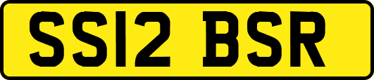 SS12BSR